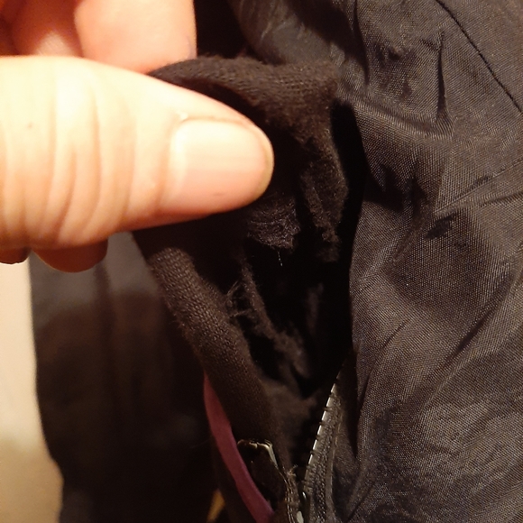 Cold Wave Ski Winter Jacket Large - Picture 8 of 8